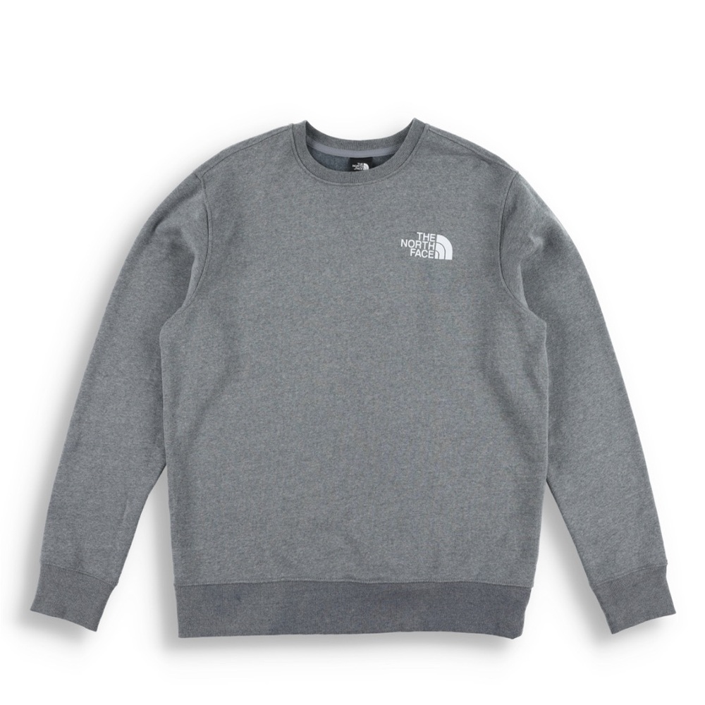 The North Face Crewneck Pullover
